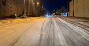 Gorzów: Marznące opady i gołoledź. Ostrzeżenie drugiego stopnia
