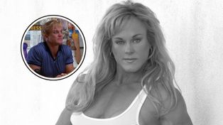 Nie żyje Jayne Trcka. Zagrała ikoniczną rolę w "Strasznym filmie"