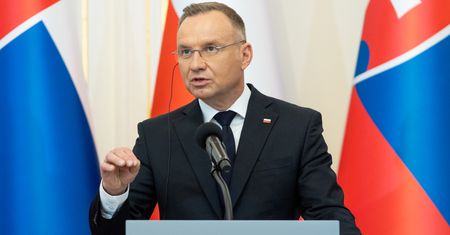 Prezydent o szczycie NATO. Padły mocne słowa o Ukrainie