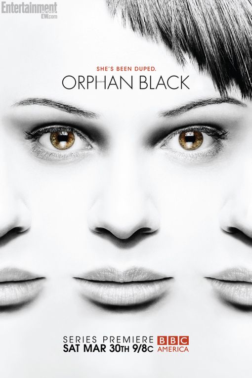 "Orphan Black", czyli dlaczego wiosną będziemy oglądać serial o klonach [wideo] 3