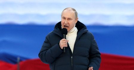 Polacy nie boją się Putina. Sondaż dobitnie to pokazał