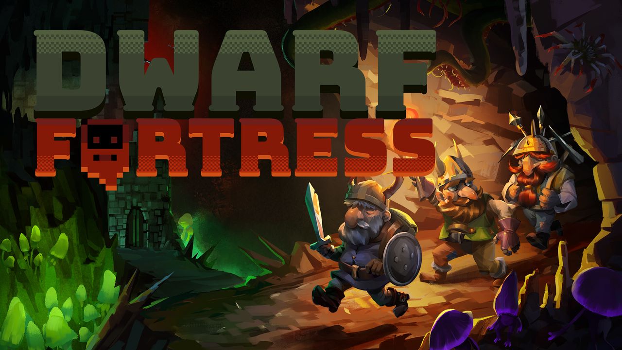 Dwarf Fortress po 17 latach wchodzi na Steam. Kosztuje prawie 140 zł