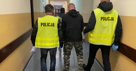 Zbrodnia w Szymocicach. Zasztyletowali 31-latka, ciało wrzucili do Odry