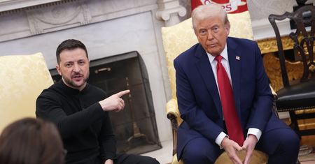 Szczyt NATO w Hadze. Zełenski planuje spotkanie z Trumpem