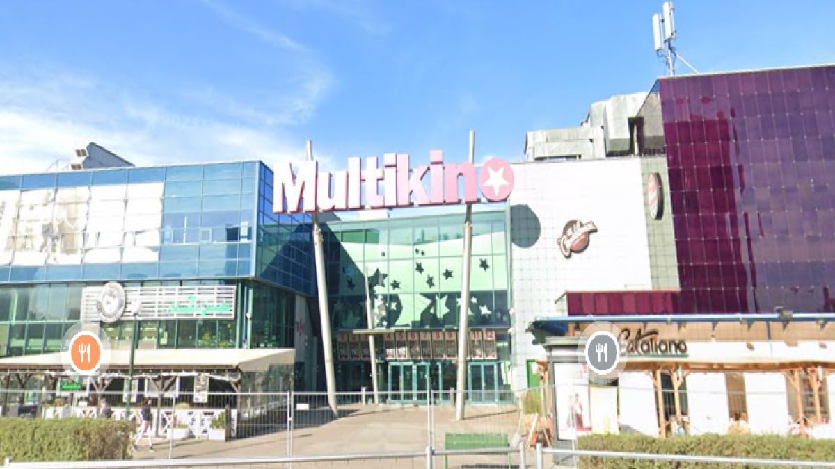 Słynne warszawskie kino wkrótce zniknie z mapy