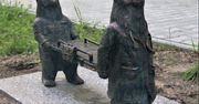Mają pół metra wzrostu i są z brązu. Polubili je i mieszkańcy, i turyści