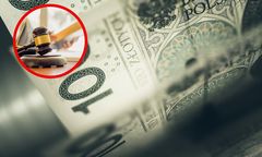 Leszek Czarnecki z 20 mln zł zwrotu. Sąd unieważnił rekordową karę KNF