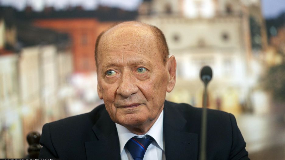 Tadeusz Ferenc