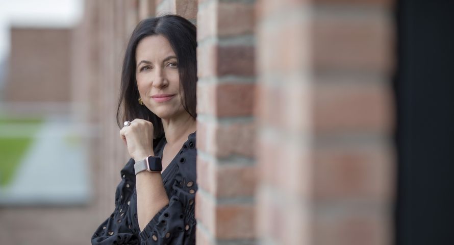 25 lat w biegu: od faksów do ery bota. Izabela Albrychiewicz w felietonie dla WM