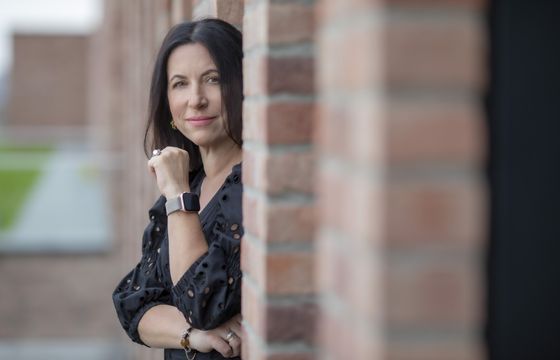 25 lat w biegu: od faksów do ery bota. Izabela Albrychiewicz w felietonie dla WM