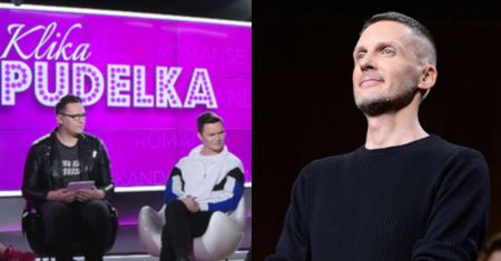 Ranking gwiazdorskich stylizacji na pokazie Mariusza Przybylskiego (KLIKA PUDELKA)