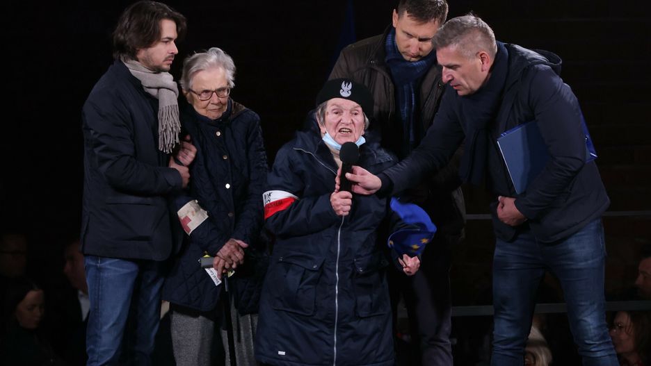 Wanda Traczyk-Stawska