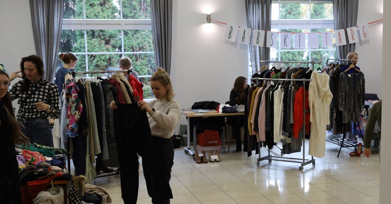 Grodzisk Wielkopolski: Babski Targ w Centrum Kultury Rondo