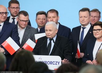 Wyniki wyborów. Wiadomo, jak głosowali przedsiębiorcy, emeryci, rolnicy i bezrobotni