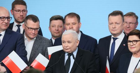 Wyniki wyborów. Wiadomo, jak głosowali przedsiębiorcy, emeryci, rolnicy i bezrobotni