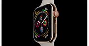 Apple Watch Series 4 oficjalnie. Wygląda lepiej od poprzednika i zrobi EKG