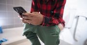 Smartfony mogą powodować hemoroidy? Naukowcy ostrzegają