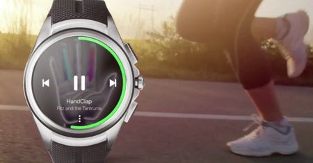 Android Wear 2.0 - nowe oblicze smartwatchy