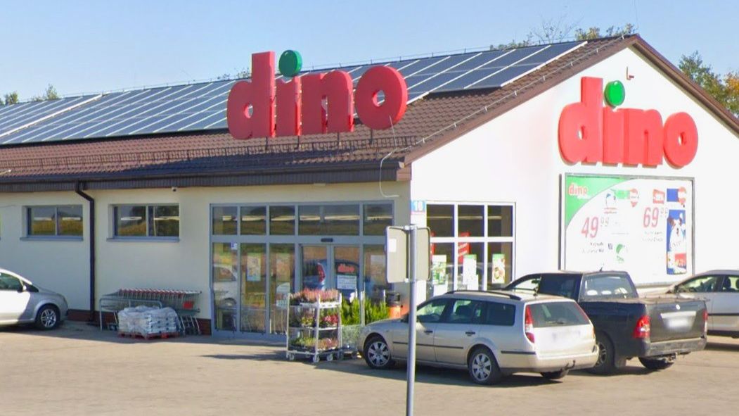  Co kupić na promocji w Dino?
