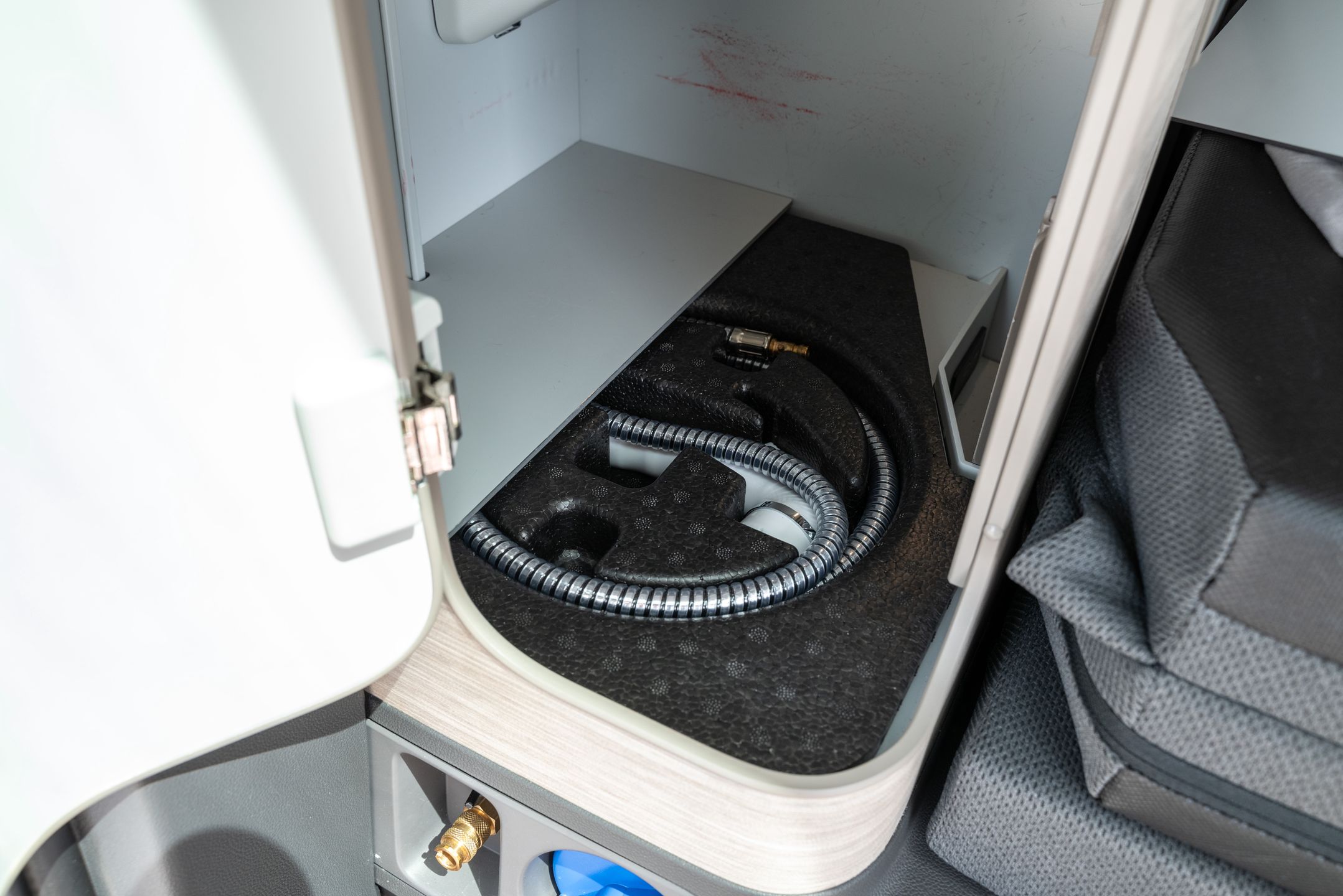 Nowy Volkswagen California T7