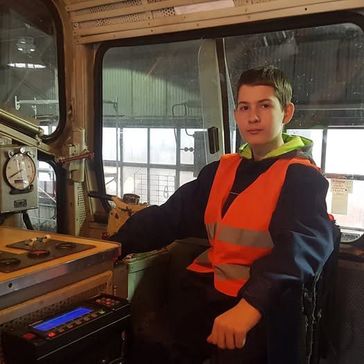 Aktor "Klanu" maszynistą w warszawskim metrze. Rezygnuje z serialu