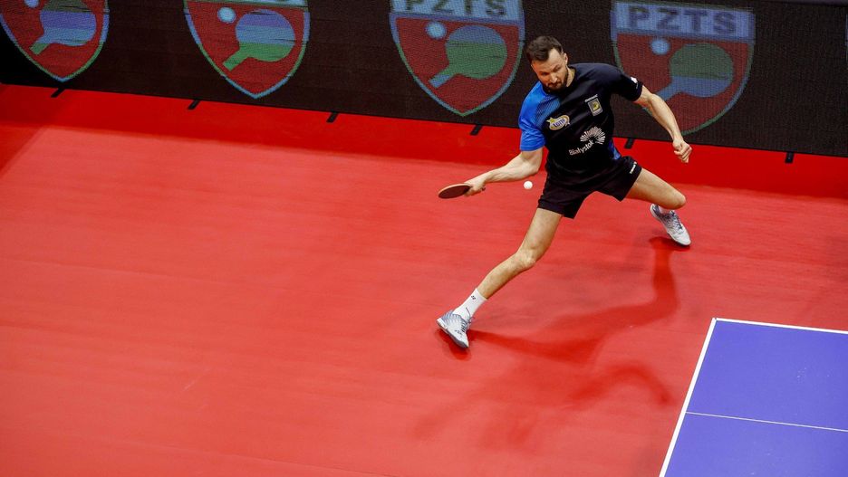 Dojlidy Białystok zagrają drugi rok z rzędu w Lidze Mistrzów