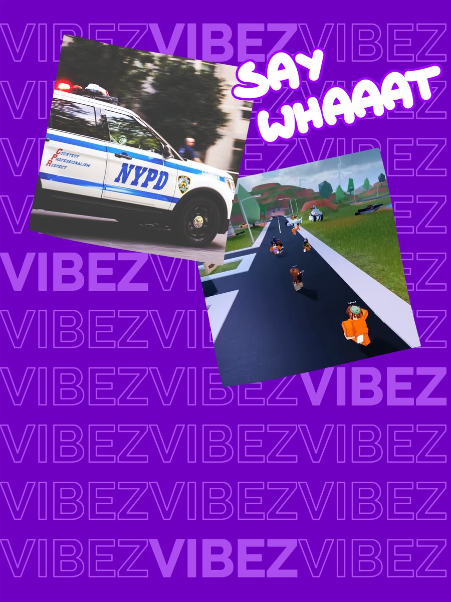 "Roblox" umożliwiał doświadczenie masowych strzelanin