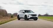 Test: Peugeot 5008 Hybrid 145 - kompaktowy, a zaskakująco rodzinny