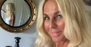 Ulrika Jonsson. 53 lata i bikini. Ma świetną sylwetkę