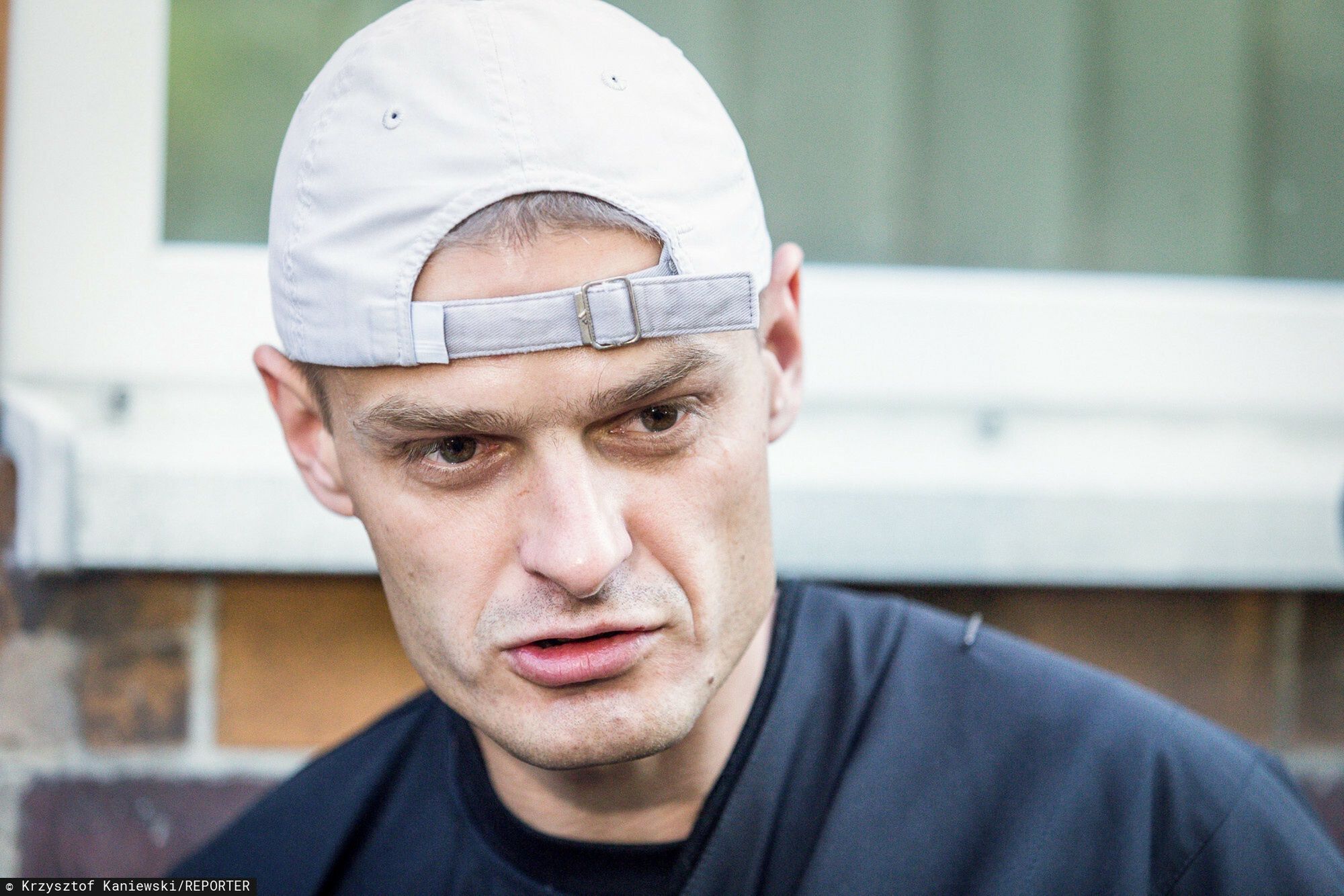 Tomasz Komenda