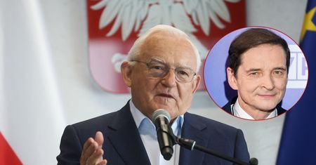 Leszek Miller o Babiarzu. "Powinien już dawno zostać zwolniony"