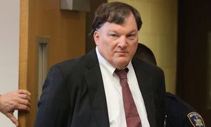 Architekt z Long Island zabił 8 kobiet. Oto, co miał w mieszkaniu