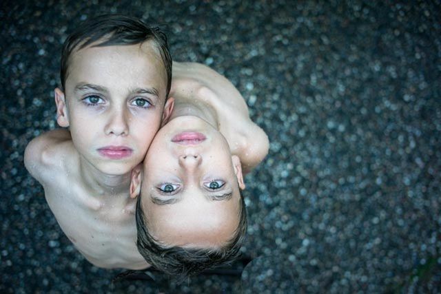 Nagrodzone prace w konkursie LensCulture Exposure Awards 2015. Dominika Gęsicka wśród finalistów 52