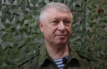 Zamach na generała Aleksiejewa. Kolejna osoba zatrzymana