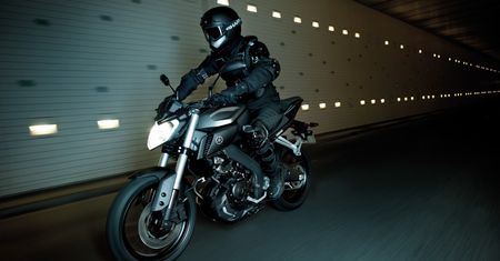 Yamaha ma coś specjalnego dla kierowców. Do każdej "125" dorzuca voucher