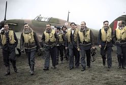 Gorzka chwała asa Dywizjonu 303 Witolda Łokuciewskiego