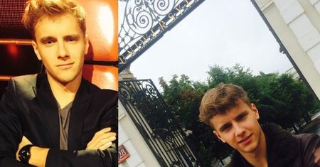 Rodzice są wściekli na Musiała! "Olewał naukę i rzucił szkołę"