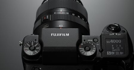 Fujifilm GFX 50S – znamy polską cenę, dostępność oraz specyfikację obiektywów