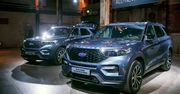 Fani amerykańskich aut łączcie się. Na polski rynek wraca Ford Explorer