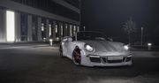 TechArt przedstawił pakiet stylistyczny dla Porsche 911 GTS