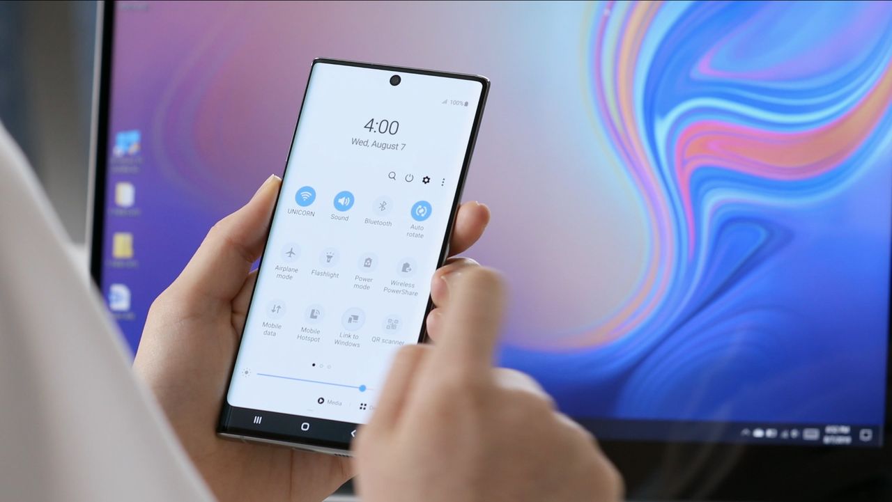 Samsung Galaxy S11 już w lutym? Wycieka prawdopodobna data premiery