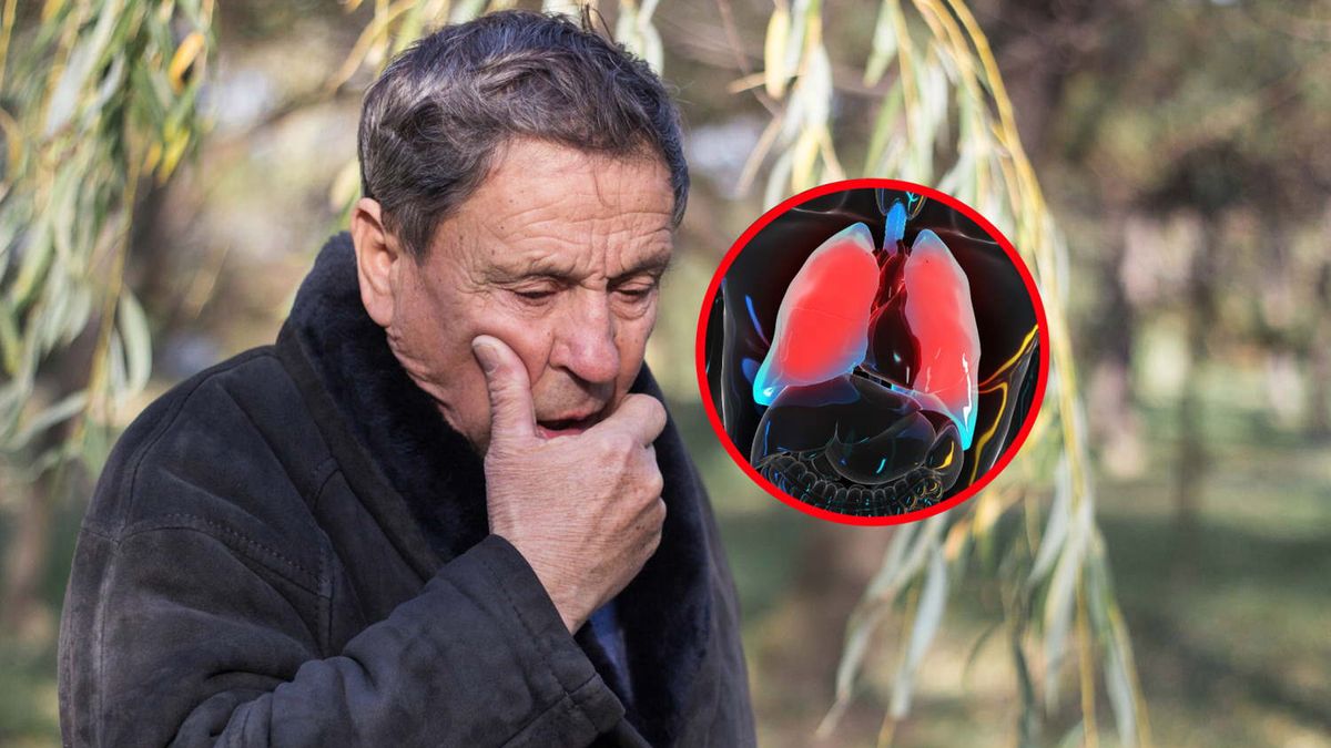 POChP to jedna z najczęstszych przyczyn zgonów