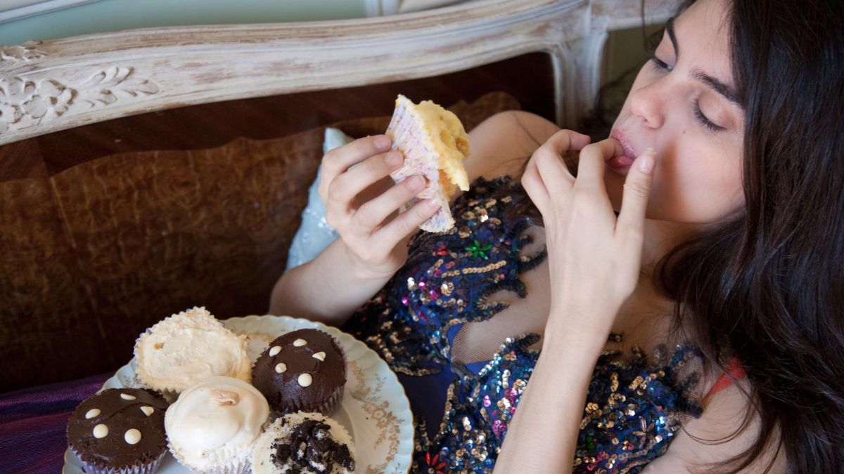 Pierwszy tydzień bez słodyczy to czas, w którym ciało i umysł uczą się nowego porządku