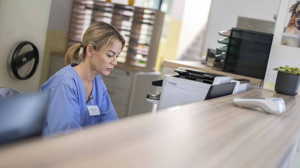 Rosnący problem w Polsce. 773 tys. zablokowanych wizyt, nit ich nie odwołał