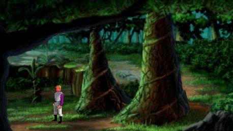 Fanowski remake Space Quest 2 już jest [wideo] 1