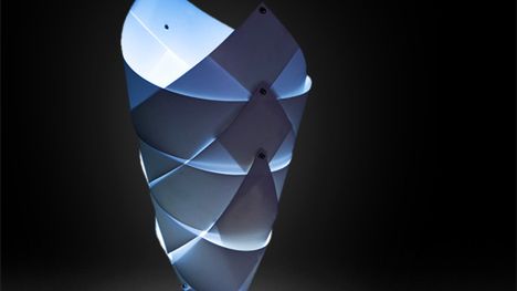 Lampa czy kosz na śmieci? 1