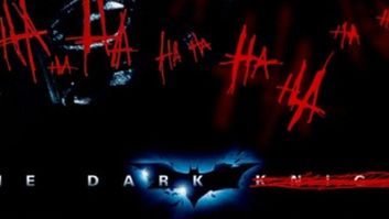 Sensacyjna obsada trzeciego Batmana 1