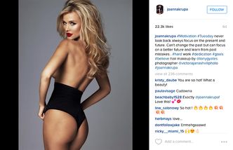 Polskie gwiazdy chwalą się zdjęciami pośladków! "Selfie" już się znudziły? (ZDJĘCIA)