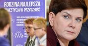 "Polityka" o programie 500+ : "Jedno dodatkowe dziecko będzie kosztowało podatników milion złotych"