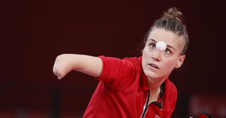 Wielki gest Natalii Partyki. Wiemy, co zrobiła z medalem olimpijskim